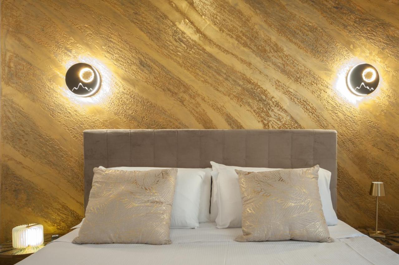 Campo De Fiori Chic Apartment Rome Exterior photo