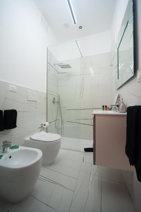 Campo De Fiori Chic Apartment Rome Exterior photo