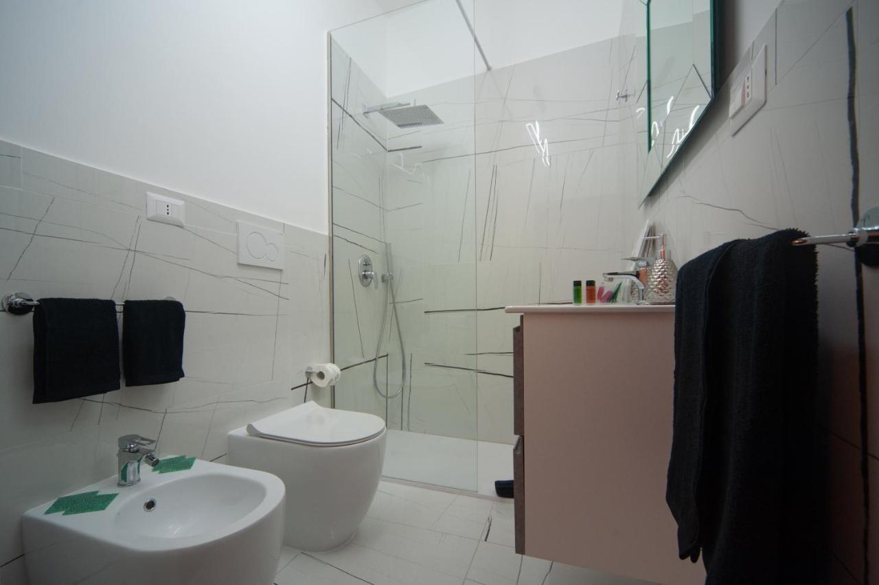 Campo De Fiori Chic Apartment Rome Exterior photo
