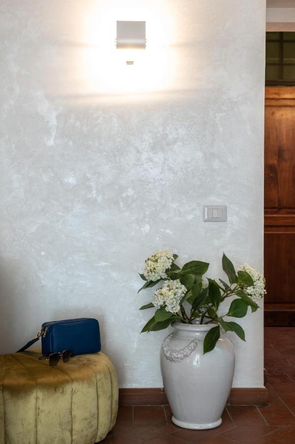 Campo De Fiori Chic Apartment Rome Exterior photo